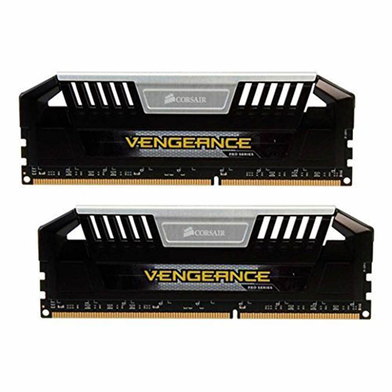 Corsair Vengeance Pro 16GB (2x8GB) DDR3 2400MHz